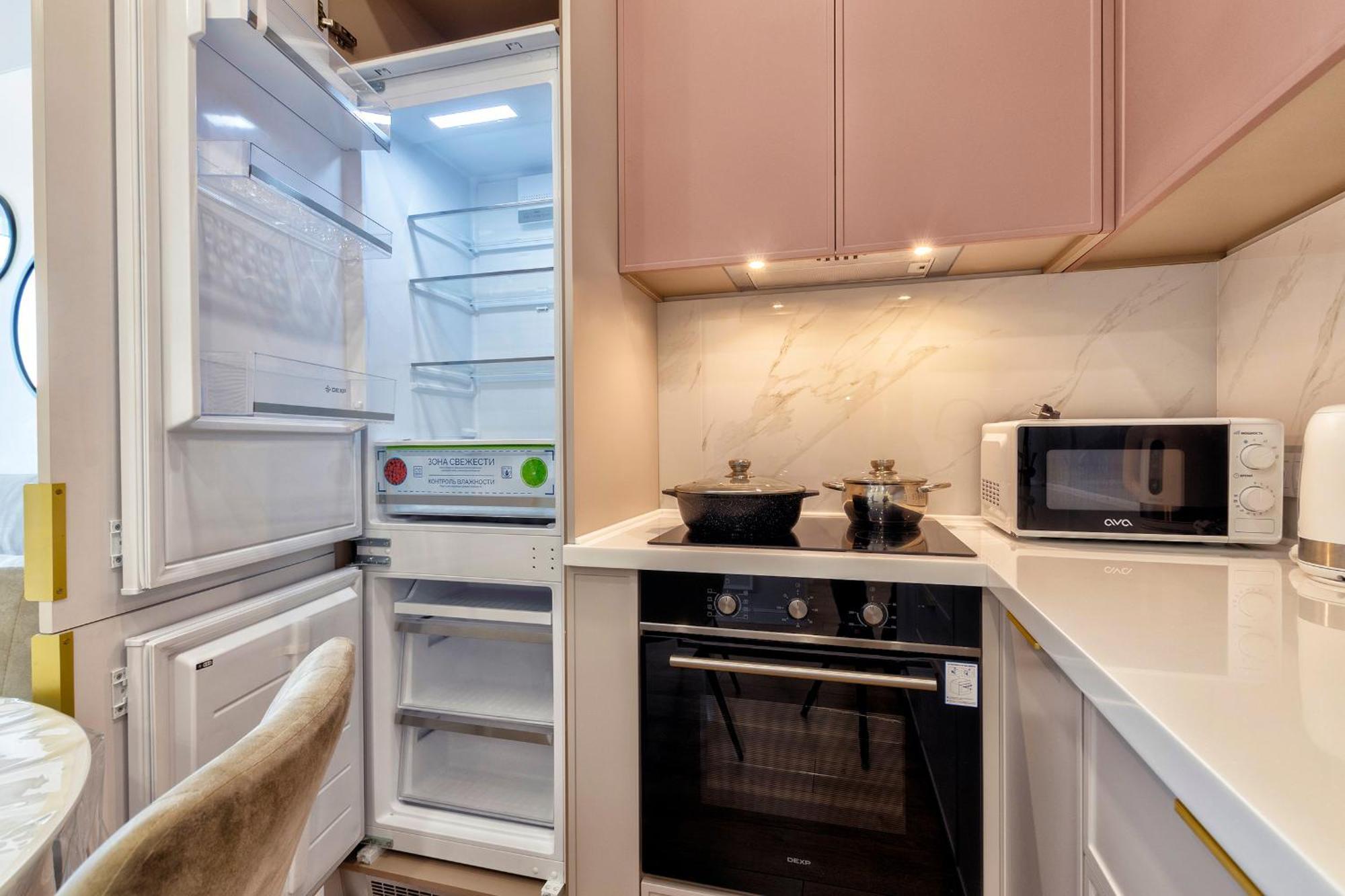 Оазис В Центре Столицы Astana Eksteriør billede